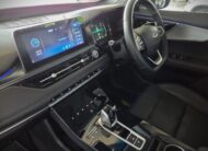 2023 CHERY TIGGO 7 PRO 1.5T EXECUTIVE CVT