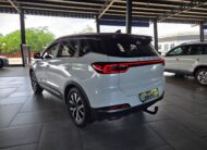 2023 CHERY TIGGO 7 PRO 1.5T EXECUTIVE CVT