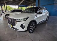 2023 CHERY TIGGO 7 PRO 1.5T EXECUTIVE CVT