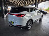 2023 CHERY TIGGO 7 PRO 1.5T EXECUTIVE CVT