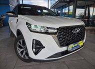 2023 CHERY TIGGO 7 PRO 1.5T EXECUTIVE CVT
