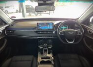 2023 CHERY TIGGO 7 PRO 1.5T EXECUTIVE CVT