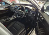 2023 CHERY TIGGO 7 PRO 1.5T EXECUTIVE CVT