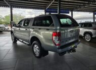 2013 FORD RANGER 2.2 TDCI XL D/C
