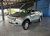 2013 FORD RANGER 2.2 TDCI XL D/C