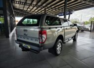 2013 FORD RANGER 2.2 TDCI XL D/C