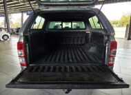 2013 FORD RANGER 2.2 TDCI XL D/C