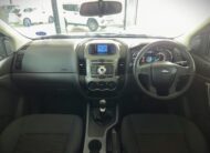 2013 FORD RANGER 2.2 TDCI XL D/C