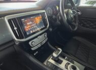 2023 GWM P-SERIES 2.0 TD LT 4X4 A/T D/C