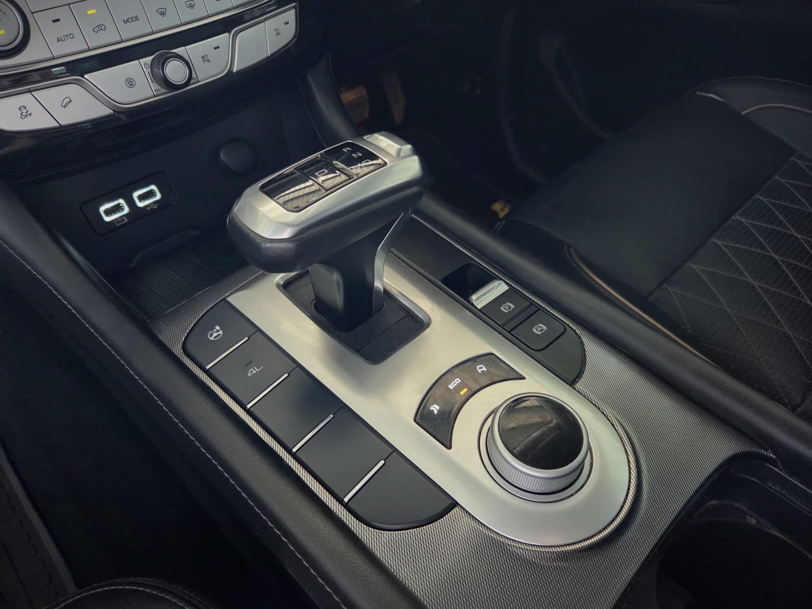 2023 GWM P-SERIES 2.0 TD LT 4X4 A/T D/C