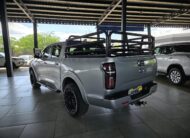 2023 GWM P-SERIES 2.0 TD LT 4X4 A/T D/C