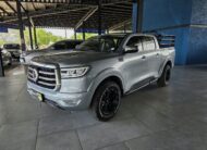 2023 GWM P-SERIES 2.0 TD LT 4X4 A/T D/C