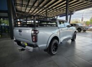 2023 GWM P-SERIES 2.0 TD LT 4X4 A/T D/C
