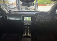 2023 GWM P-SERIES 2.0 TD LT 4X4 A/T D/C