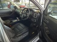 2023 GWM P-SERIES 2.0 TD LT 4X4 A/T D/C