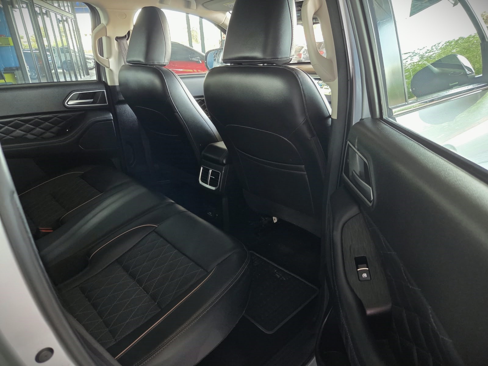 2023 GWM P-SERIES 2.0 TD LT 4X4 A/T D/C