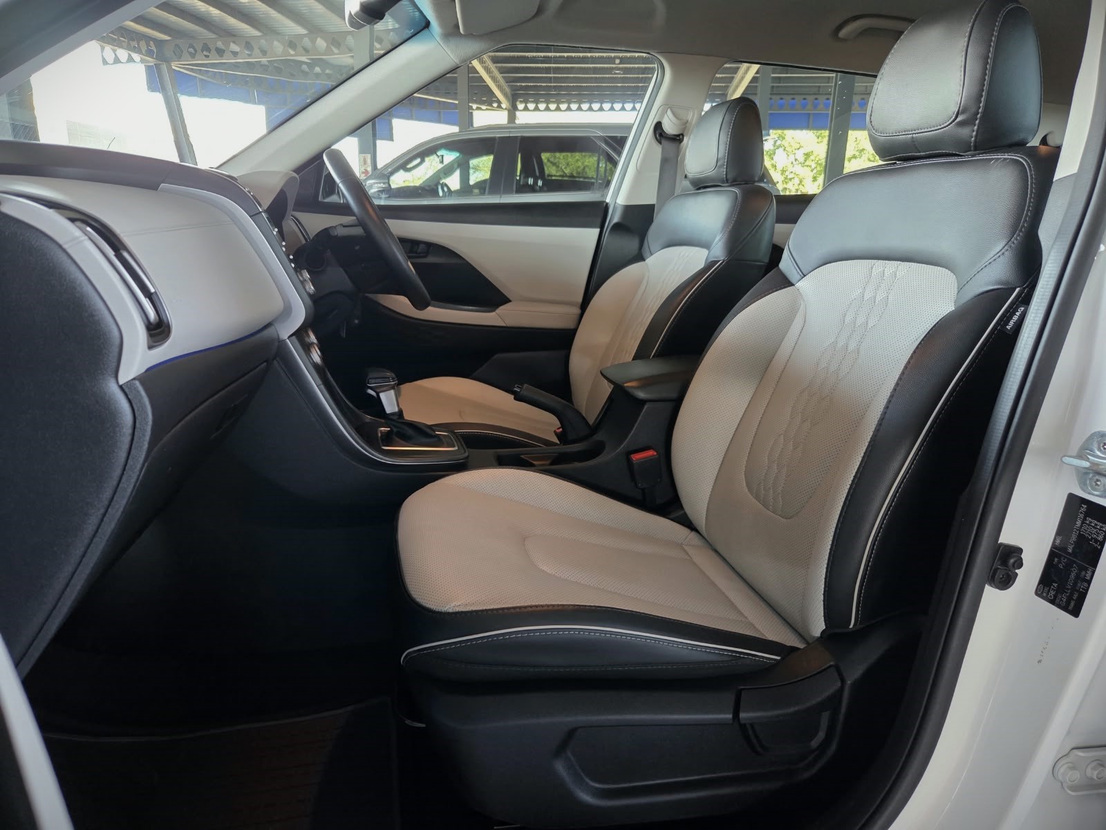 2021 HYUNDAI CRETA 1.5 EXECUTIVE IVT