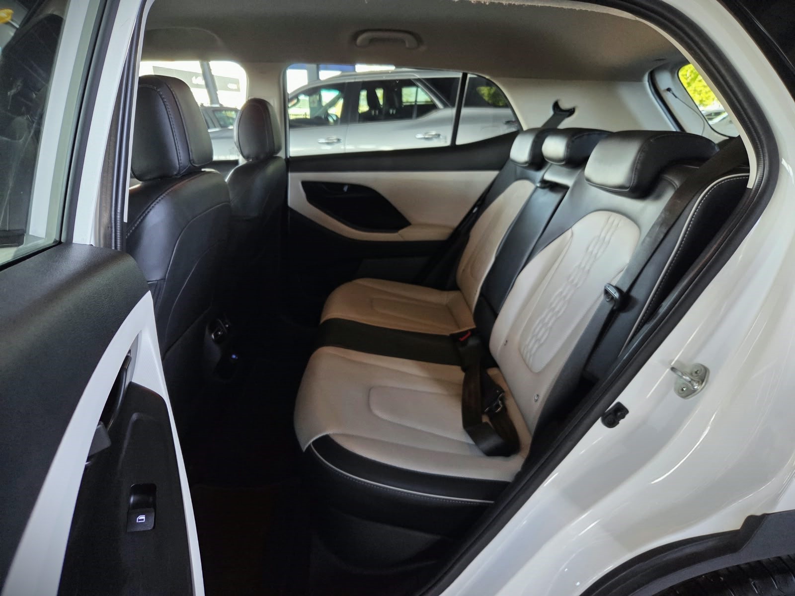 2021 HYUNDAI CRETA 1.5 EXECUTIVE IVT