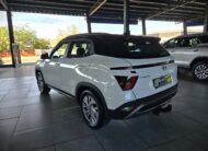 2021 HYUNDAI CRETA 1.5 EXECUTIVE IVT