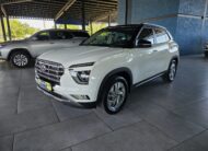 2021 HYUNDAI CRETA 1.5 EXECUTIVE IVT