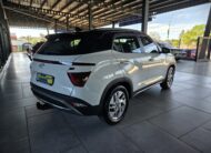 2021 HYUNDAI CRETA 1.5 EXECUTIVE IVT