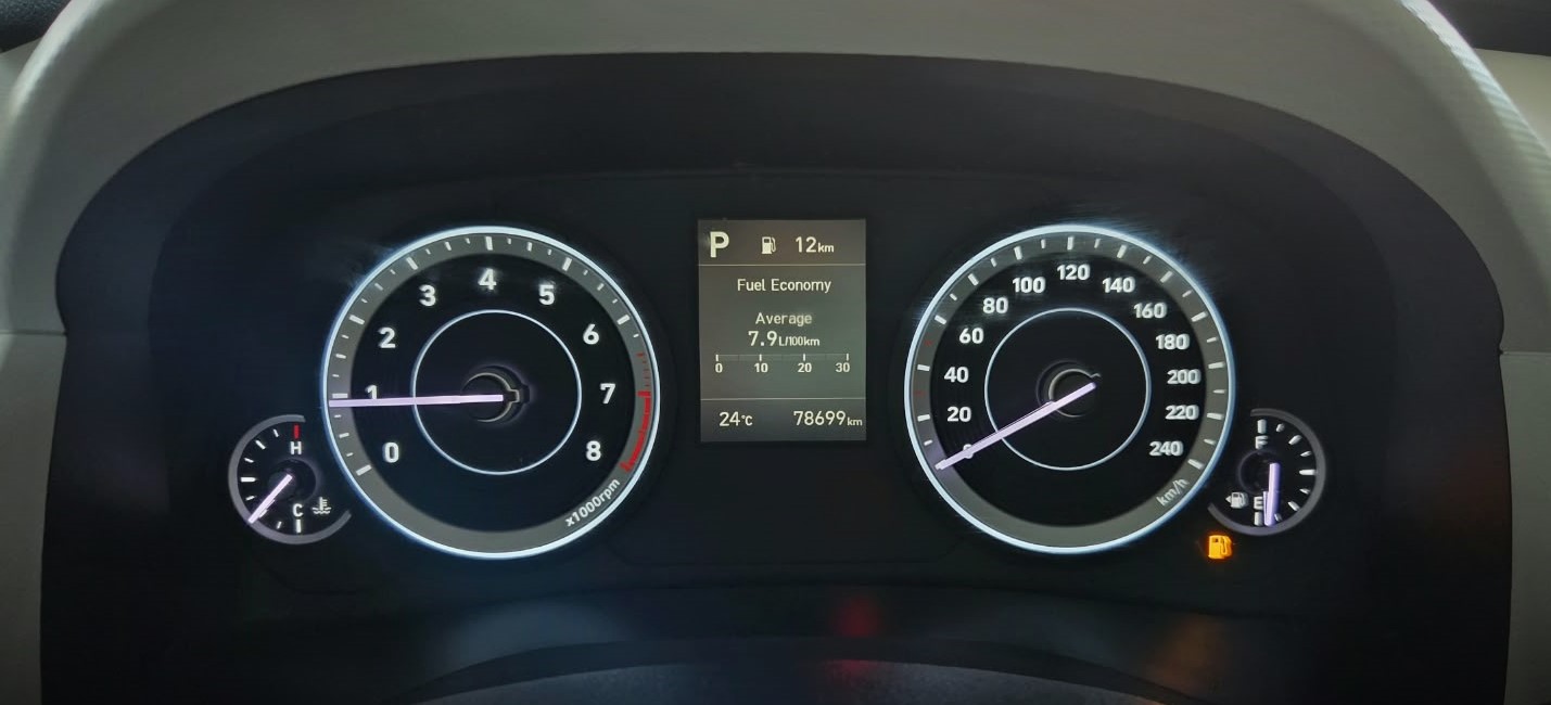 2021 HYUNDAI CRETA 1.5 EXECUTIVE IVT