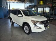 2020 MAHINDRA XUV 500 2.2D MHAWK W8 A/T 7-SEAT