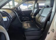 2020 MAHINDRA XUV 500 2.2D MHAWK W8 A/T 7-SEAT