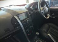 2020 MAHINDRA XUV 500 2.2D MHAWK W8 A/T 7-SEAT
