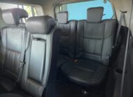 2020 MAHINDRA XUV 500 2.2D MHAWK W8 A/T 7-SEAT