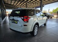 2020 MAHINDRA XUV 500 2.2D MHAWK W8 A/T 7-SEAT