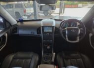 2020 MAHINDRA XUV 500 2.2D MHAWK W8 A/T 7-SEAT