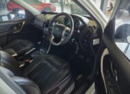 2020 MAHINDRA XUV 500 2.2D MHAWK W8 A/T 7-SEAT