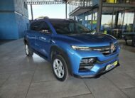 2022 RENAULT KIGER 1.0 ENERGY ZEN AMT