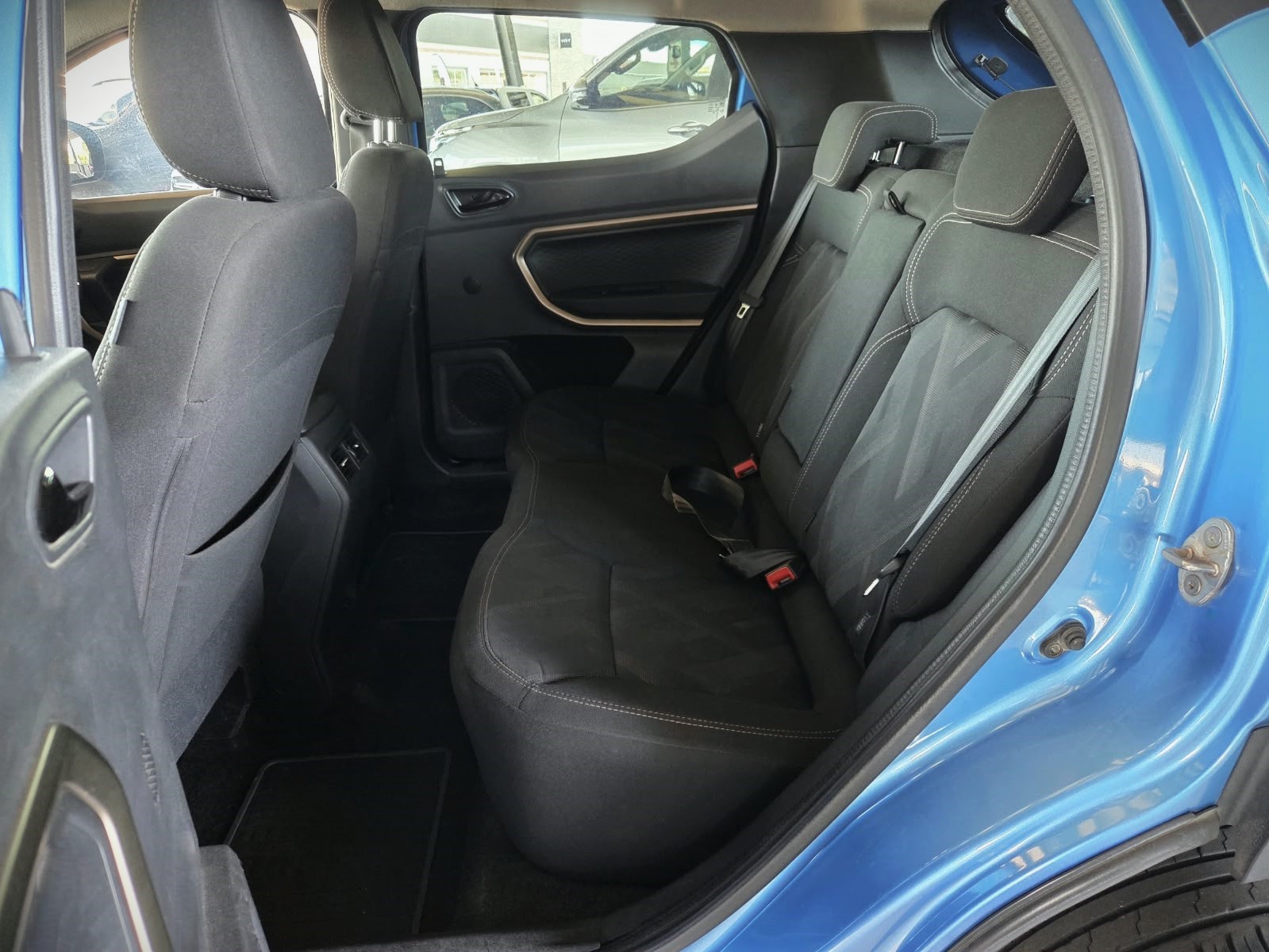 2022 RENAULT KIGER 1.0 ENERGY ZEN AMT