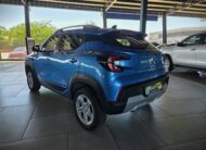 2022 RENAULT KIGER 1.0 ENERGY ZEN AMT