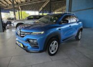 2022 RENAULT KIGER 1.0 ENERGY ZEN AMT