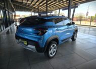 2022 RENAULT KIGER 1.0 ENERGY ZEN AMT