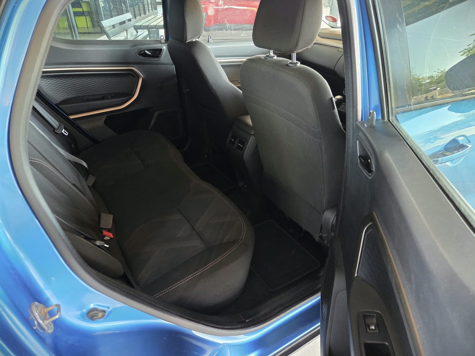 2022 RENAULT KIGER 1.0 ENERGY ZEN AMT