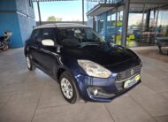 2023 SUZUKI SWIFT 1.2 GL
