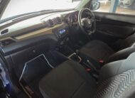2023 SUZUKI SWIFT 1.2 GL