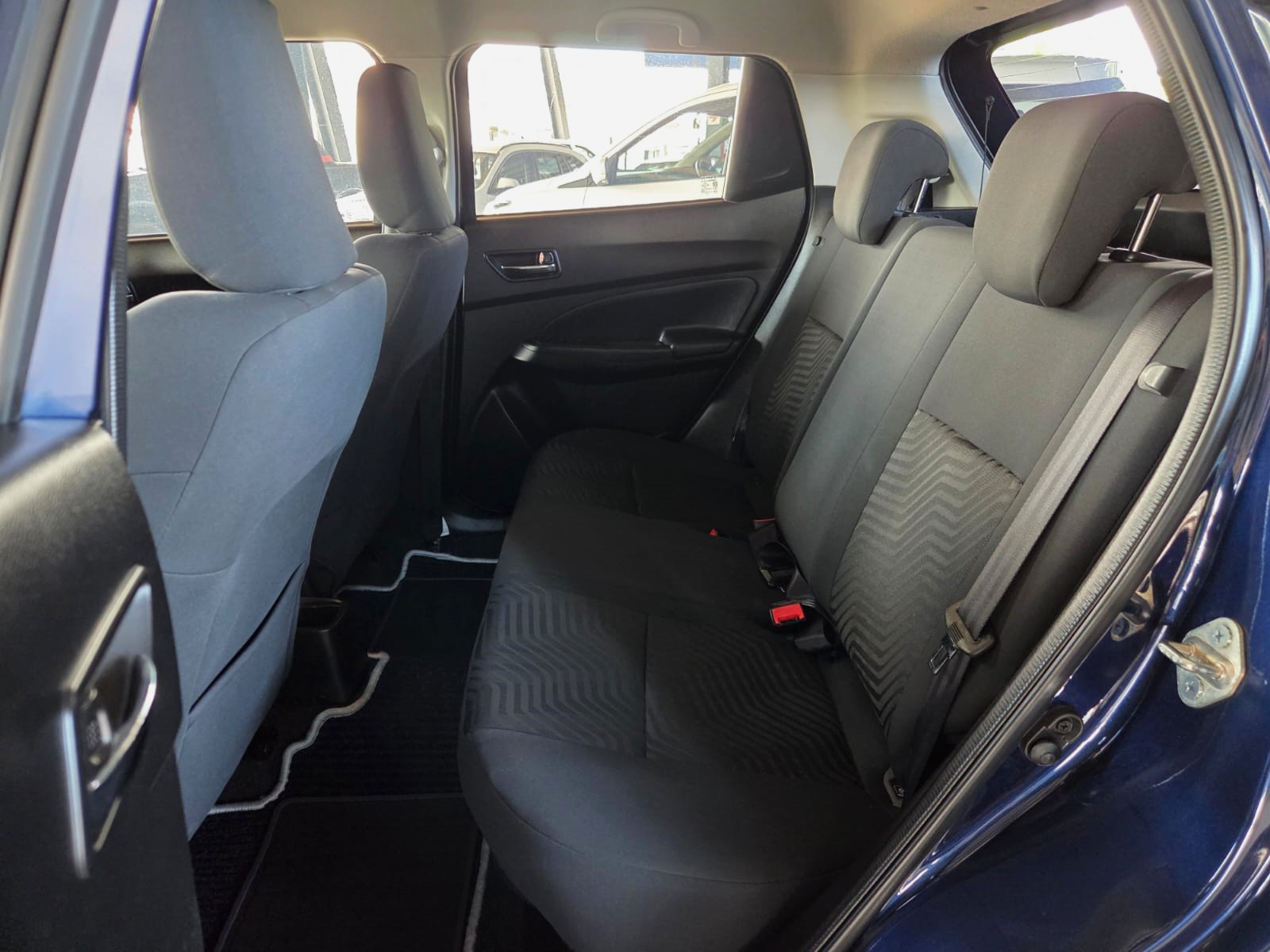 2023 SUZUKI SWIFT 1.2 GL