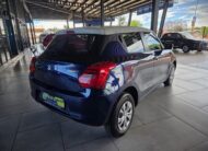 2023 SUZUKI SWIFT 1.2 GL