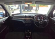 2023 SUZUKI SWIFT 1.2 GL