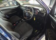 2023 SUZUKI SWIFT 1.2 GL
