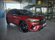 2023 TOYOTA COROLLA CROSS 1.8 GR-SPORT