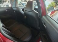 2023 TOYOTA COROLLA CROSS 1.8 GR-SPORT