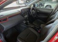 2023 TOYOTA COROLLA CROSS 1.8 GR-SPORT