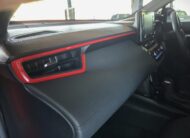 2023 TOYOTA COROLLA CROSS 1.8 GR-SPORT