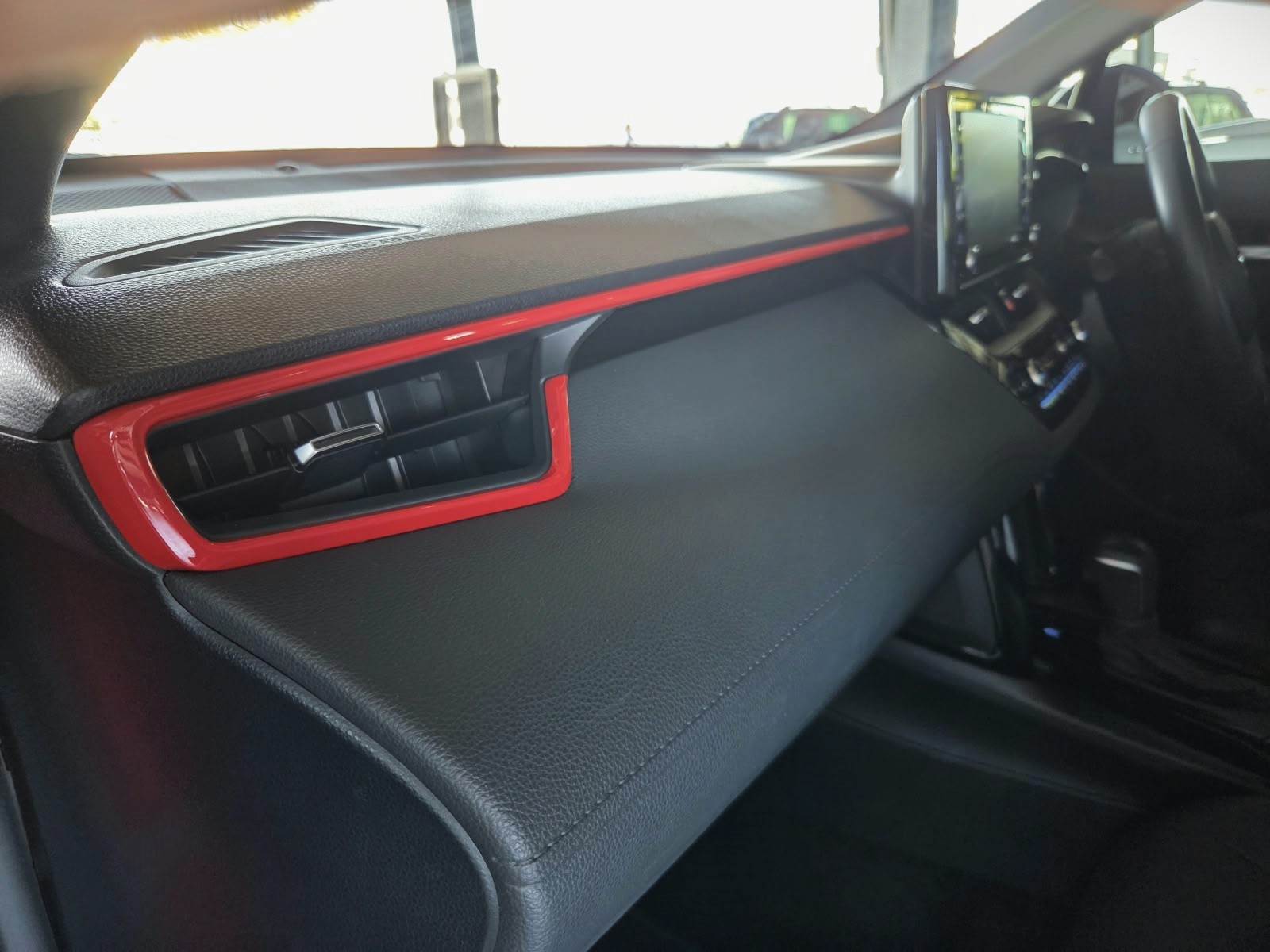 2023 TOYOTA COROLLA CROSS 1.8 GR-SPORT